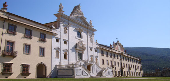 Società Toscana di Scienze Naturali