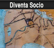 diventa socio