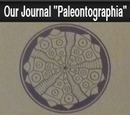Paleontographia